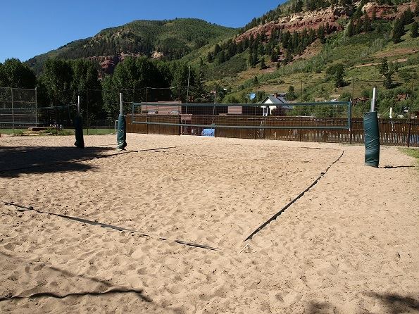 Volleyball Courts Eastcopy